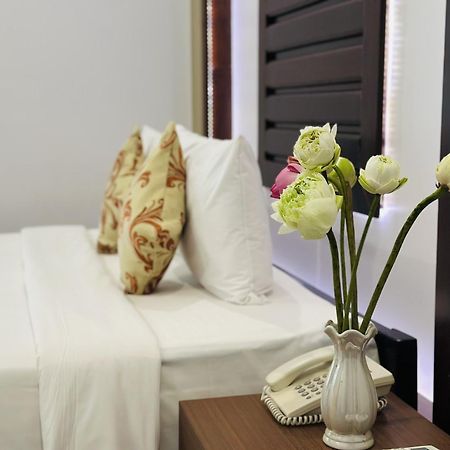 Sanna Villa Residence Siem Reap Extérieur photo