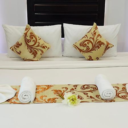 Sanna Villa Residence Siem Reap Extérieur photo