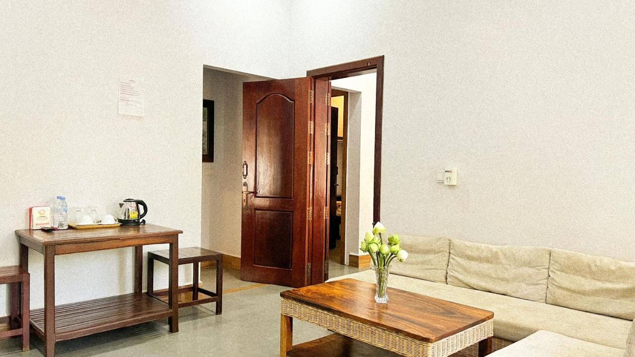 Sanna Villa Residence Siem Reap Extérieur photo